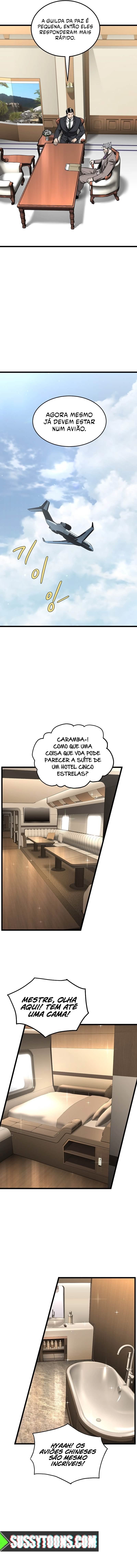 Read Murim Login PT Manga Online