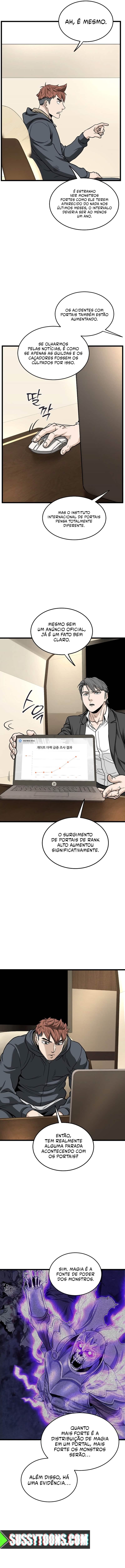Read Murim Login PT Manga Online