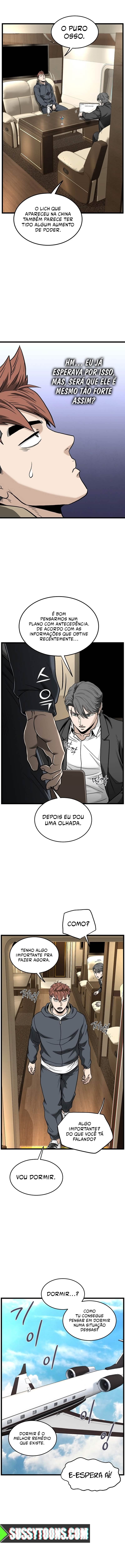 Read Murim Login PT Manga Online