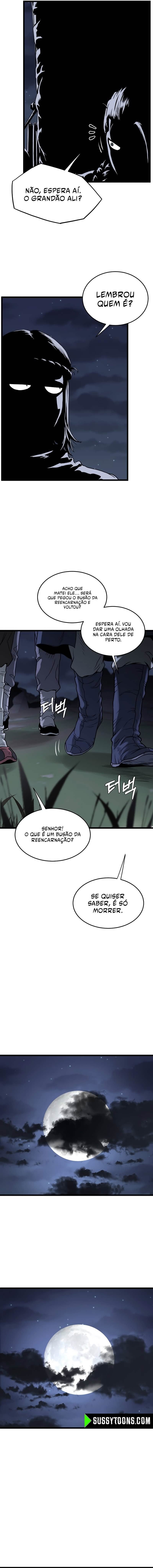 Read Murim Login PT Manga Online