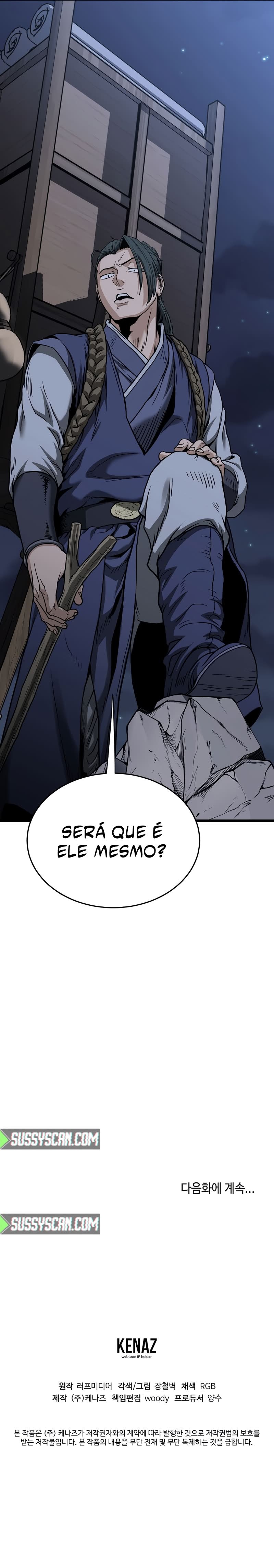 Read Murim Login PT Manga Online