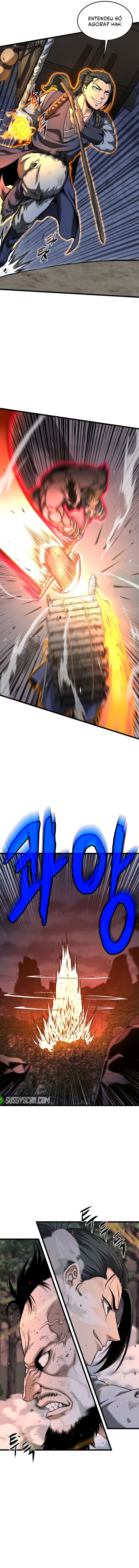 Read Murim Login PT Manga Online