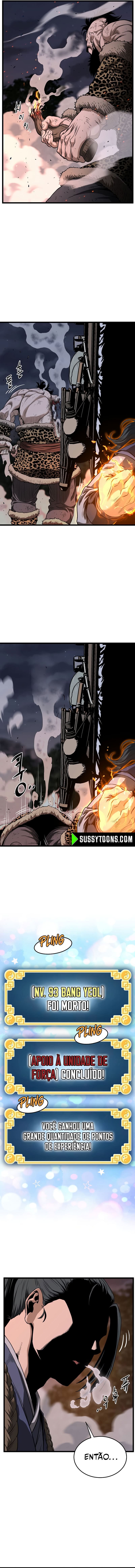Read Murim Login PT Manga Online