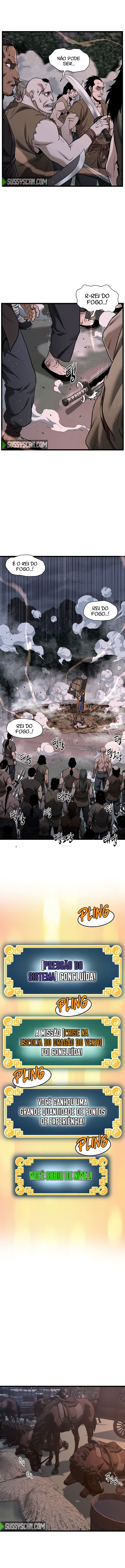Read Murim Login PT Manga Online
