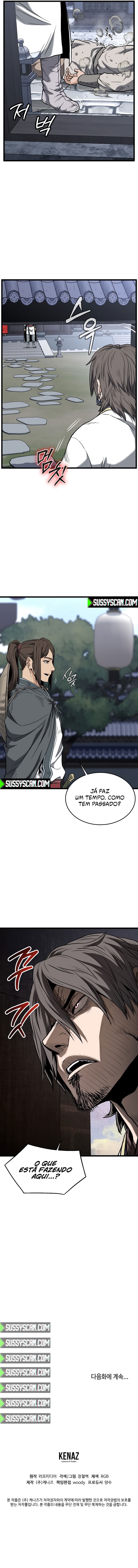 Read Murim Login PT Manga Online