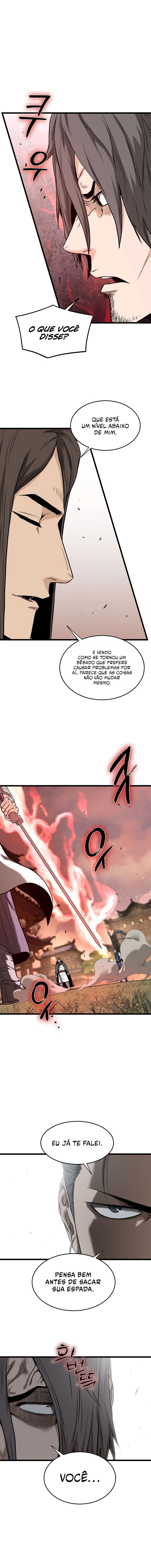 Read Murim Login PT Manga Online