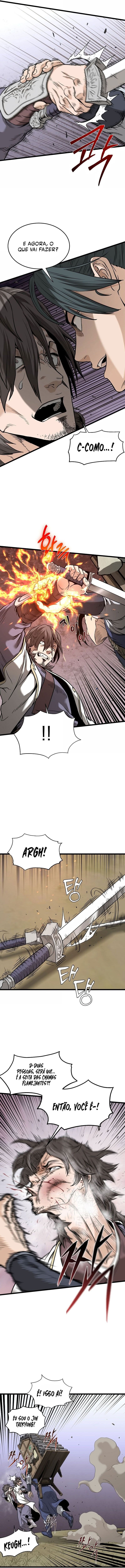 Read Murim Login PT Manga Online