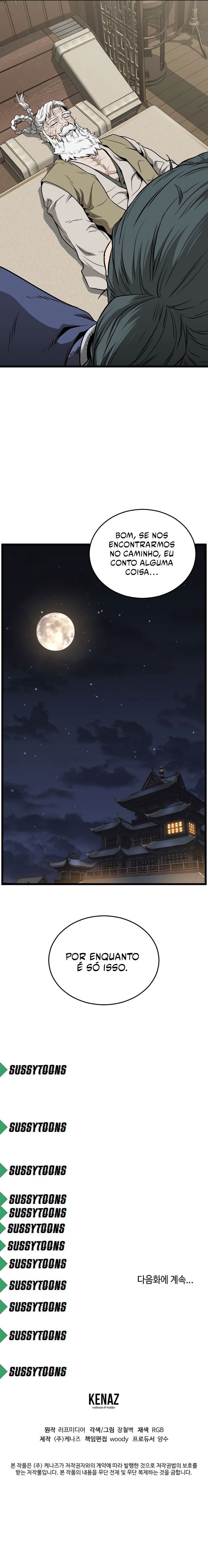 Read Murim Login PT Manga Online