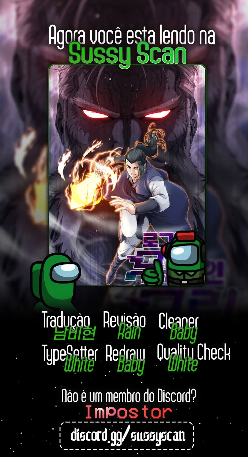 Read Murim Login PT Manga Online