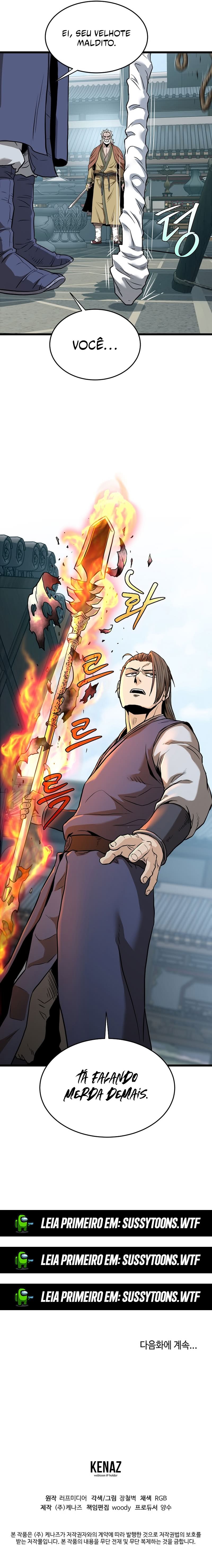 Read Murim Login PT Manga Online
