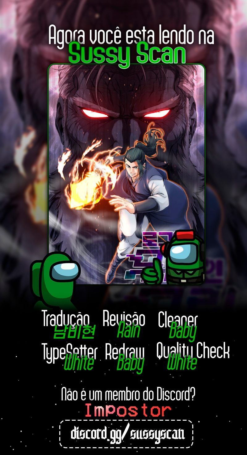 Read Murim Login PT Manga Online