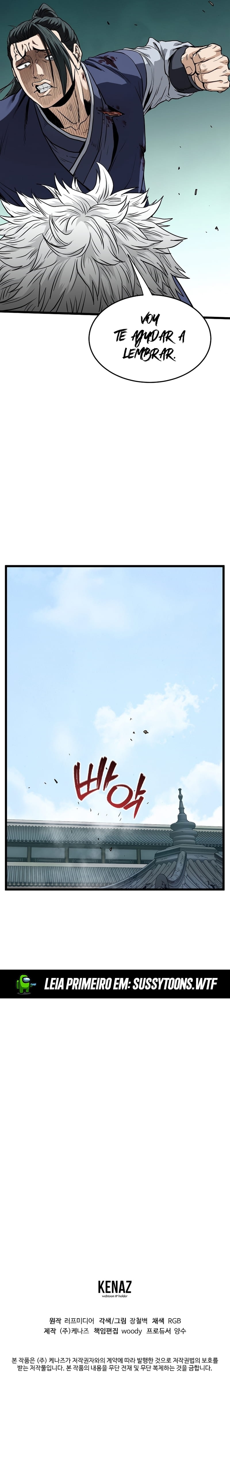 Read Murim Login PT Manga Online