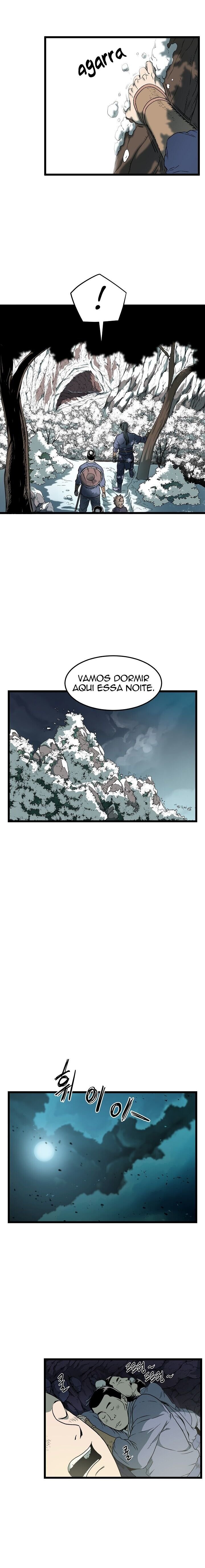 Read Murim Login PT Manga Online