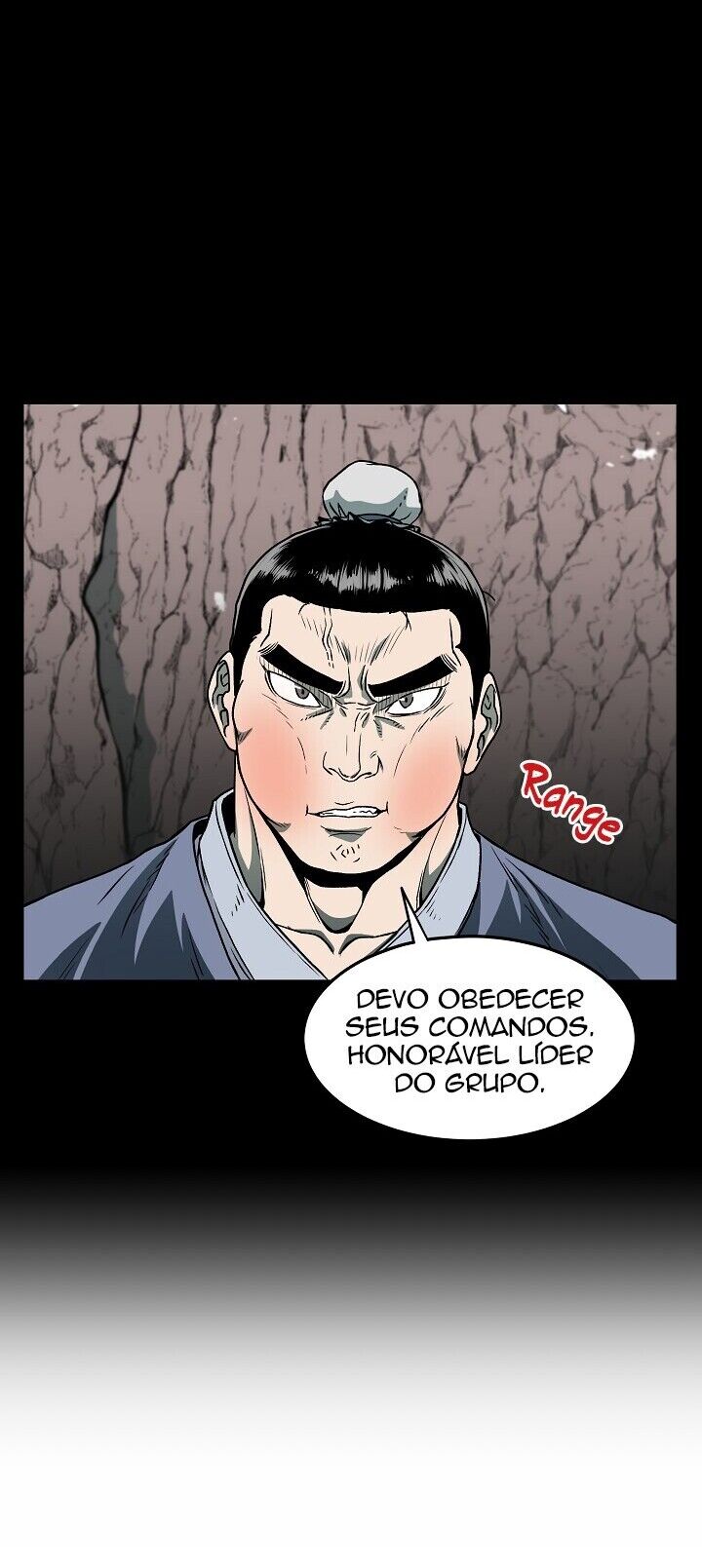 Read Murim Login PT Manga Online