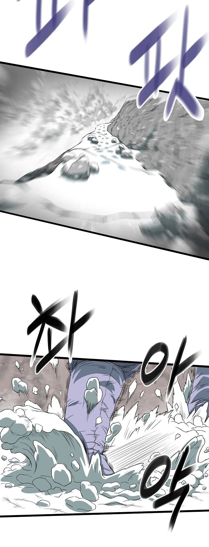 Read Murim Login PT Manga Online