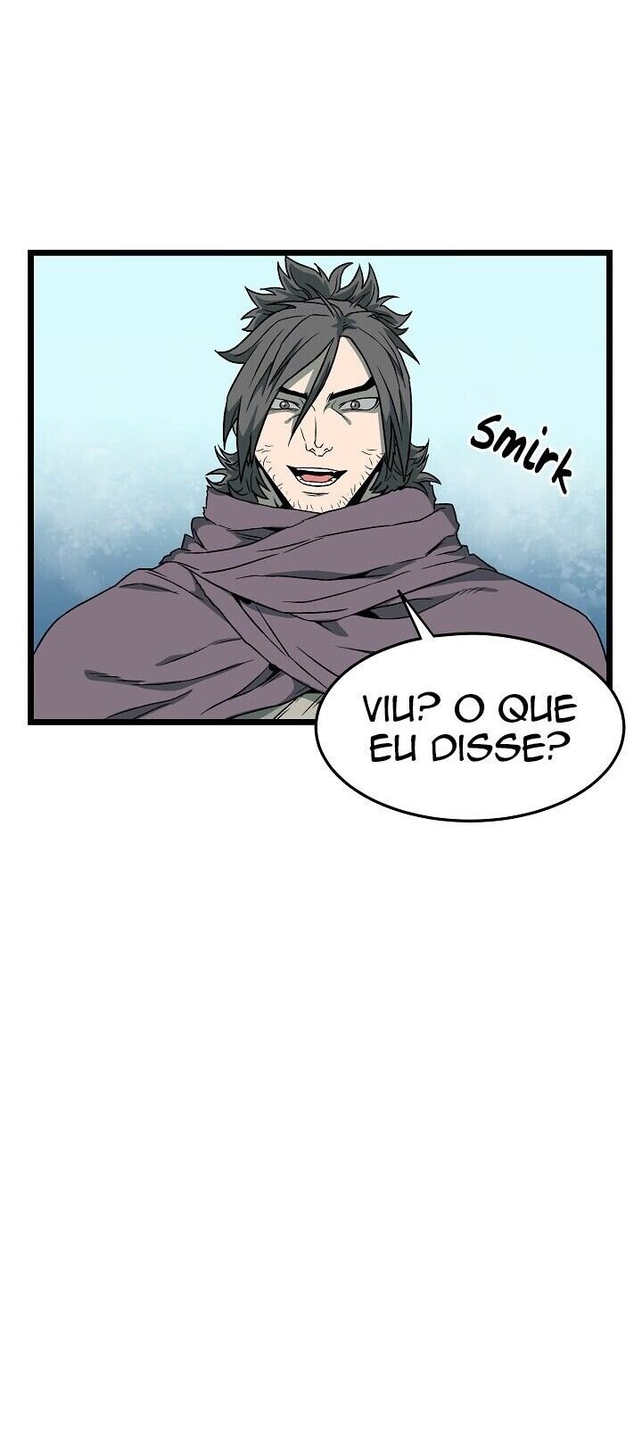 Read Murim Login PT Manga Online
