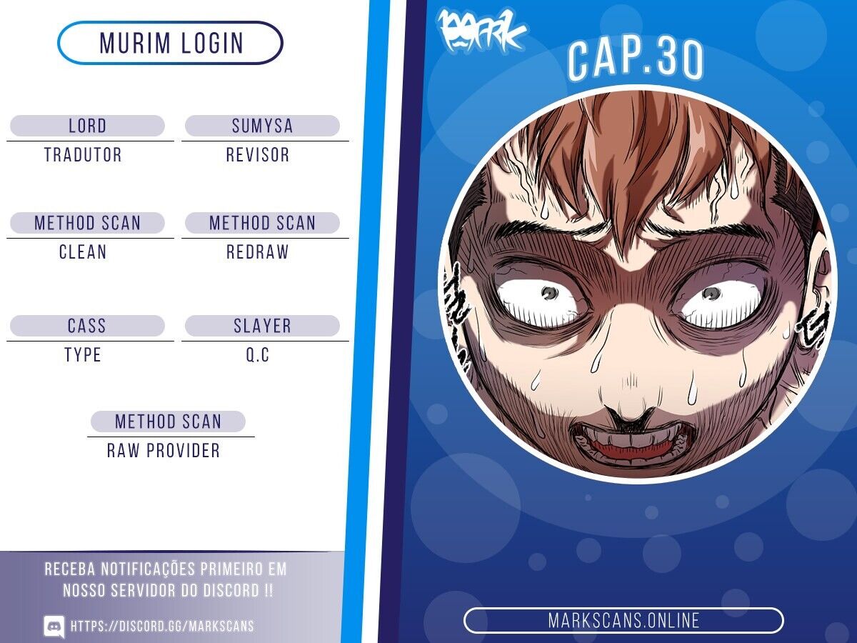 Read Murim Login PT Manga Online