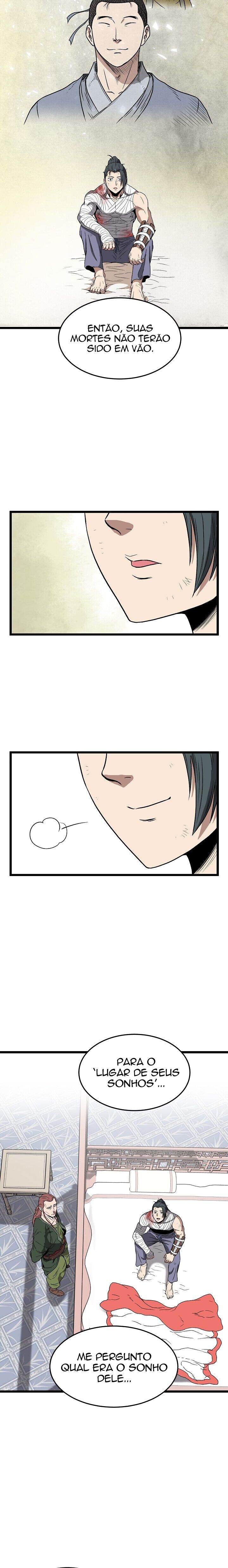 Read Murim Login PT Manga Online