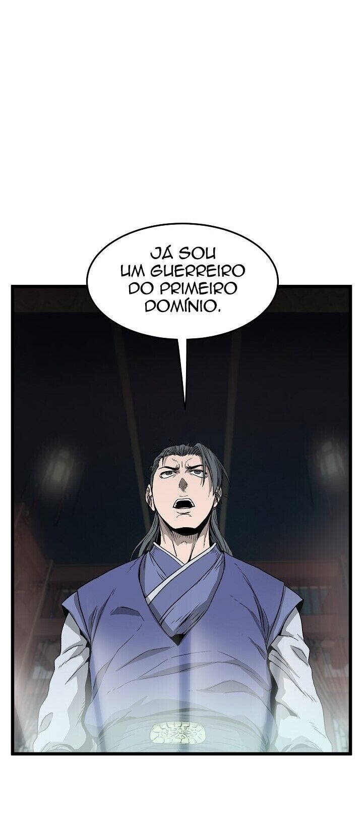 Read Murim Login PT Manga Online