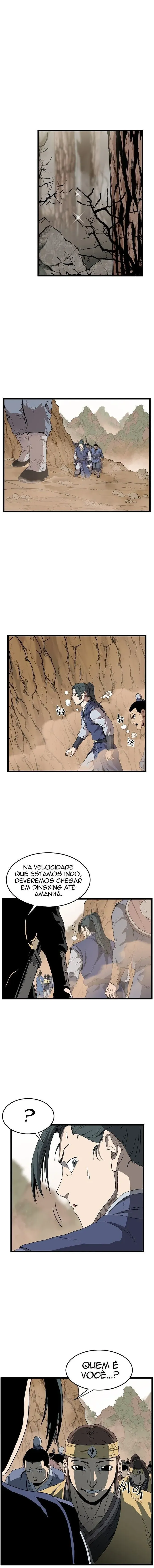 Read Murim Login PT Manga Online