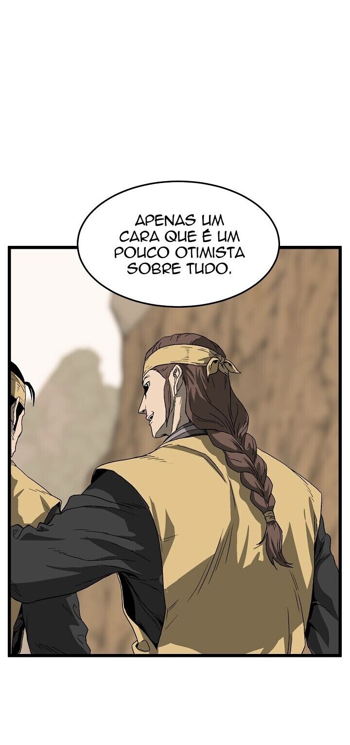 Read Murim Login PT Manga Online