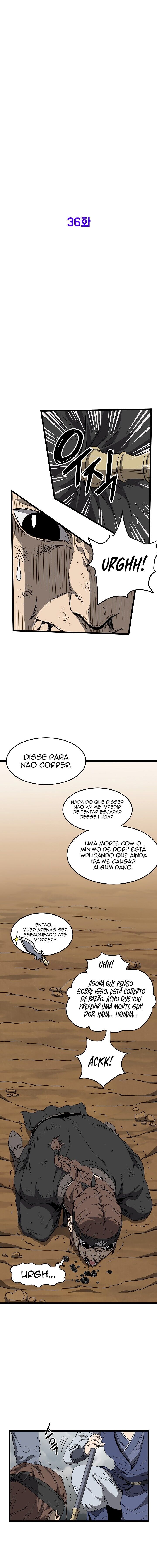 Read Murim Login PT Manga Online