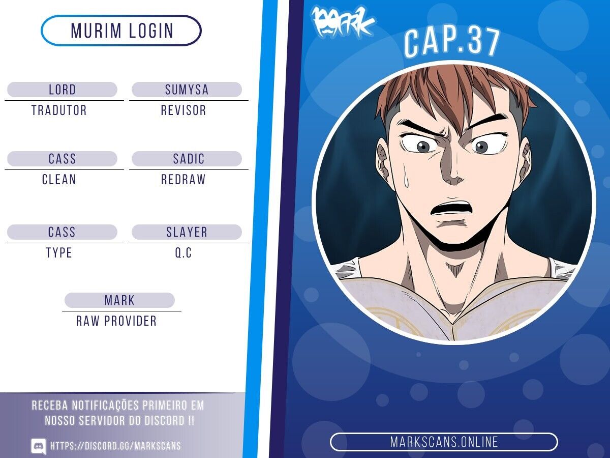 Read Murim Login PT Manga Online