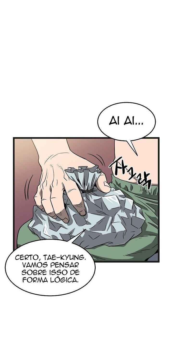 Read Murim Login PT Manga Online