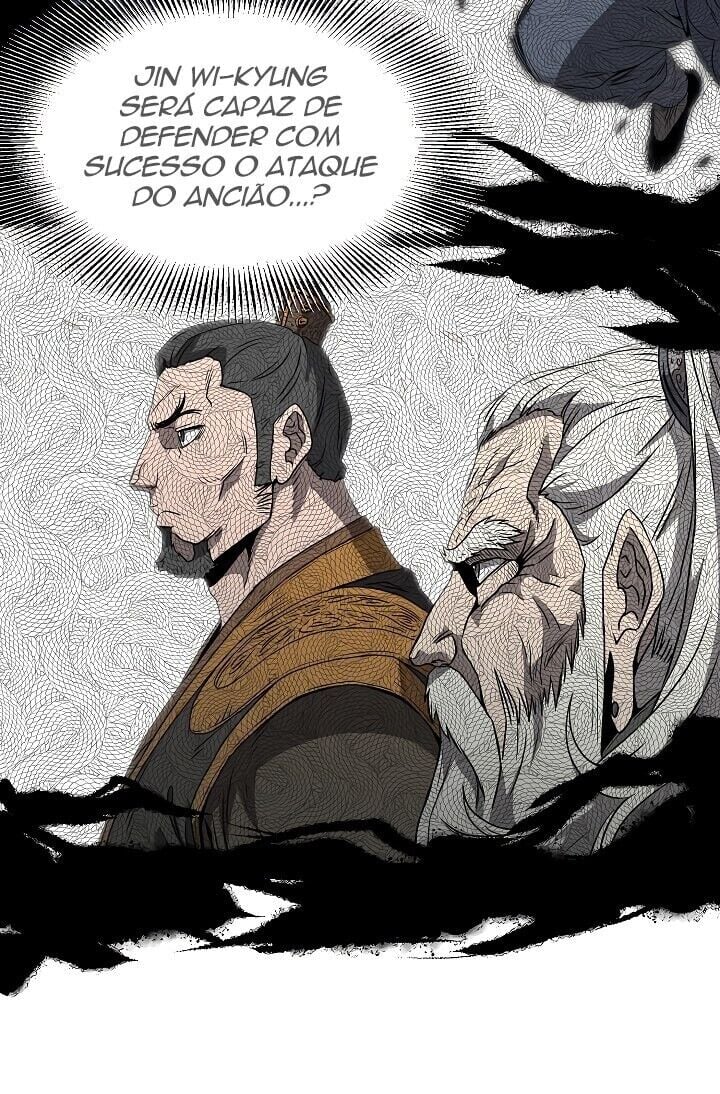 Read Murim Login PT Manga Online