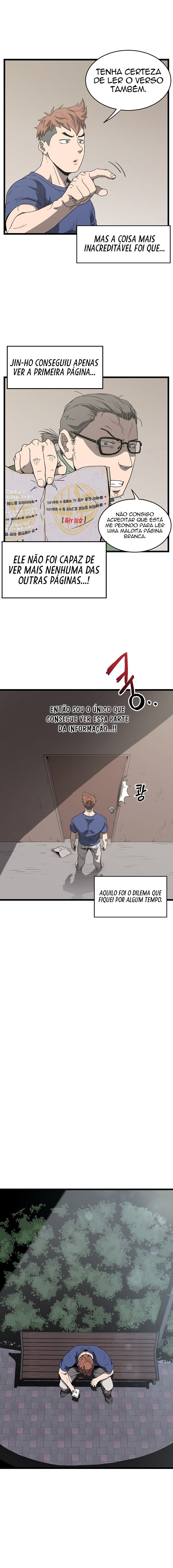 Read Murim Login PT Manga Online