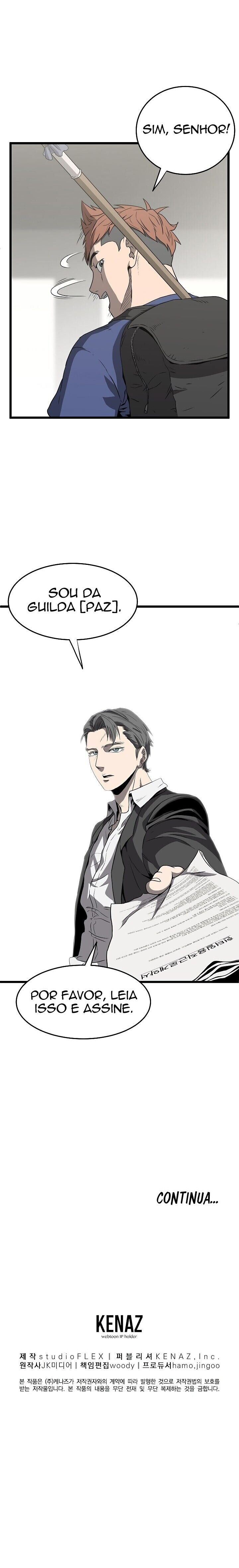 Read Murim Login PT Manga Online