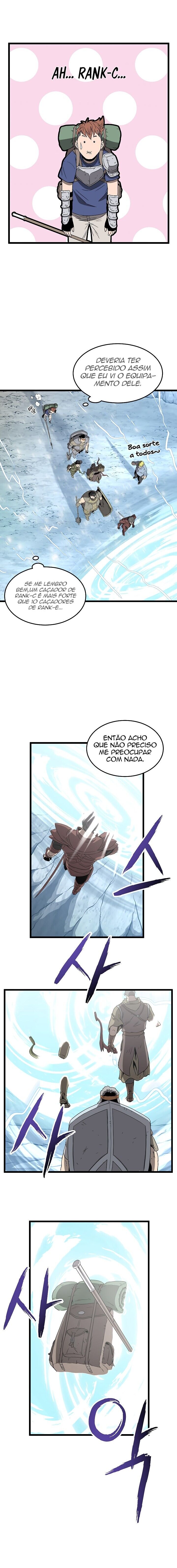 Read Murim Login PT Manga Online