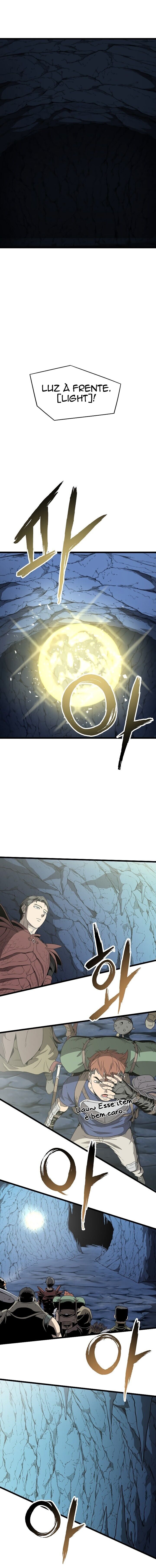 Read Murim Login PT Manga Online