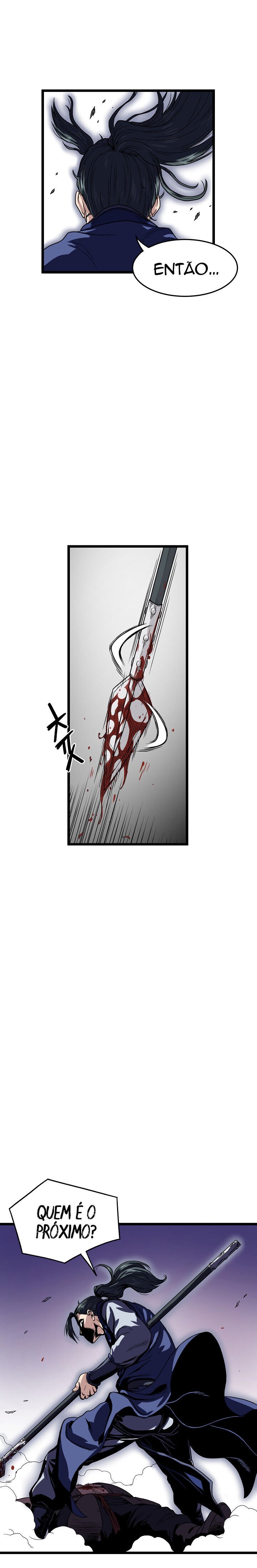 Read Murim Login PT Manga Online