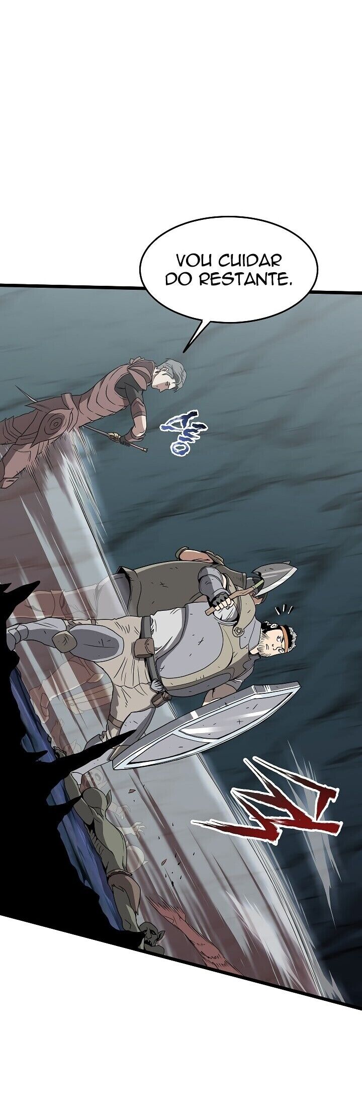 Read Murim Login PT Manga Online