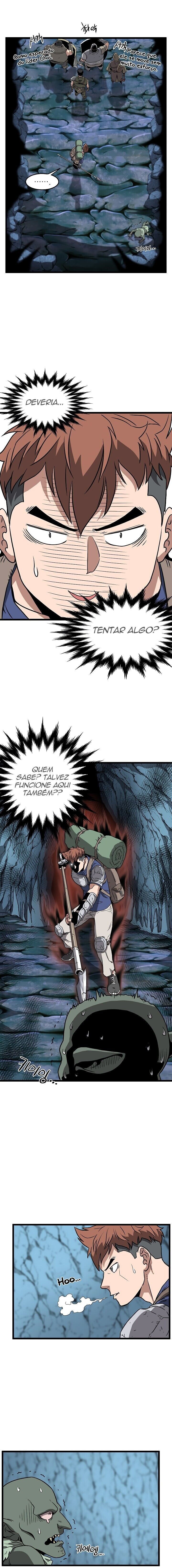 Read Murim Login PT Manga Online