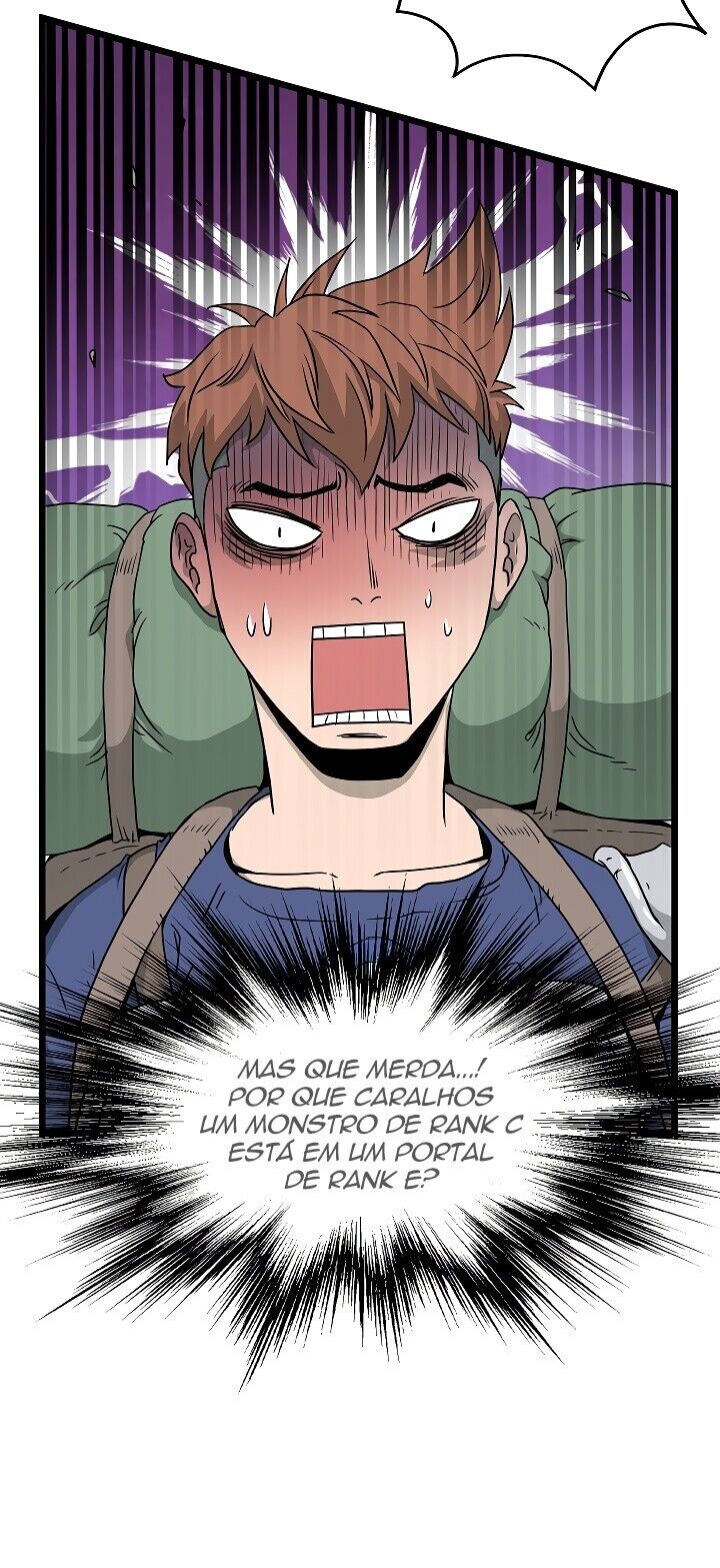 Read Murim Login PT Manga Online