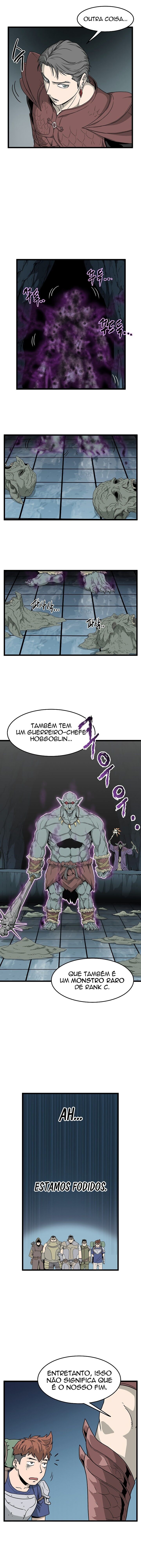 Read Murim Login PT Manga Online
