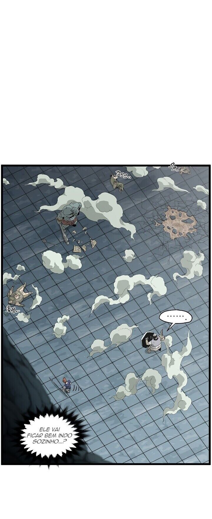 Read Murim Login PT Manga Online