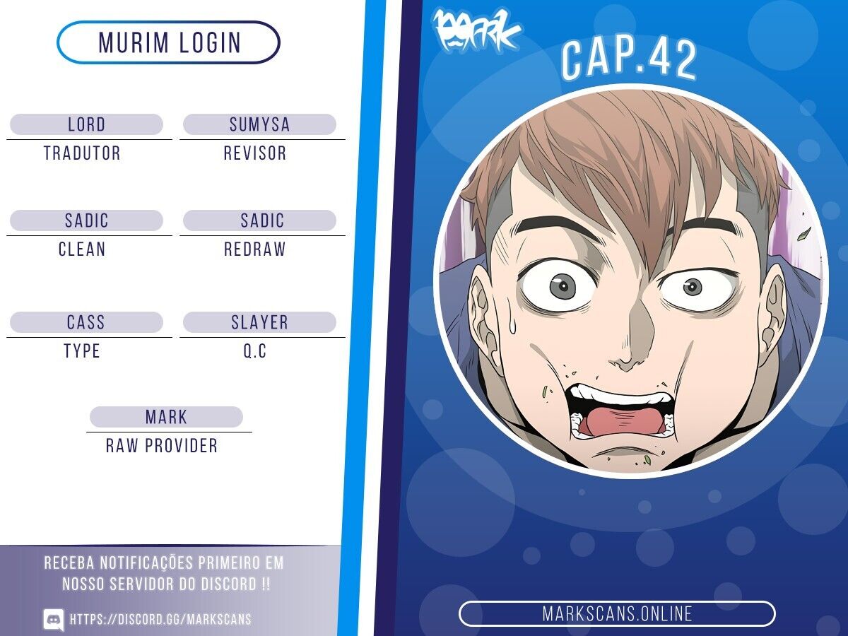 Read Murim Login PT Manga Online