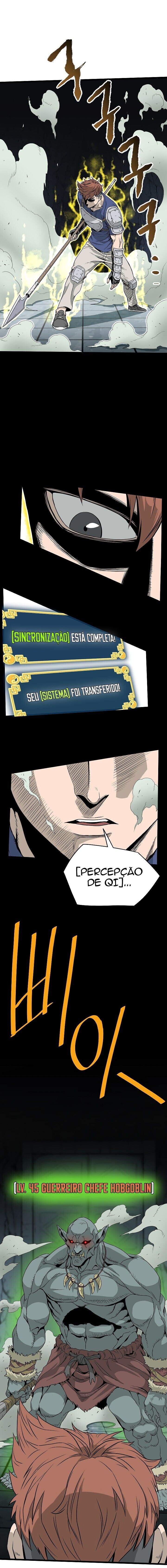 Read Murim Login PT Manga Online