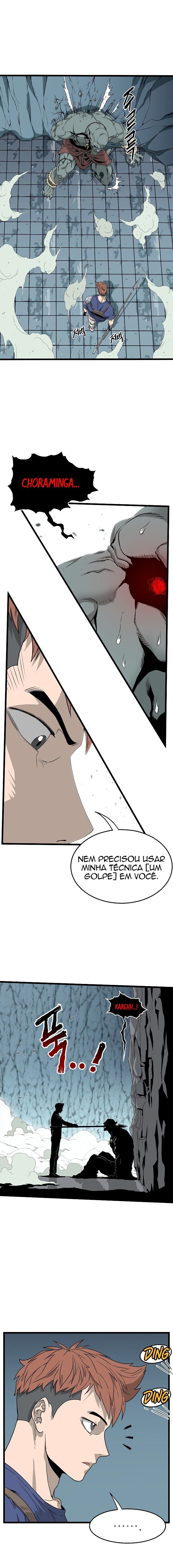 Read Murim Login PT Manga Online