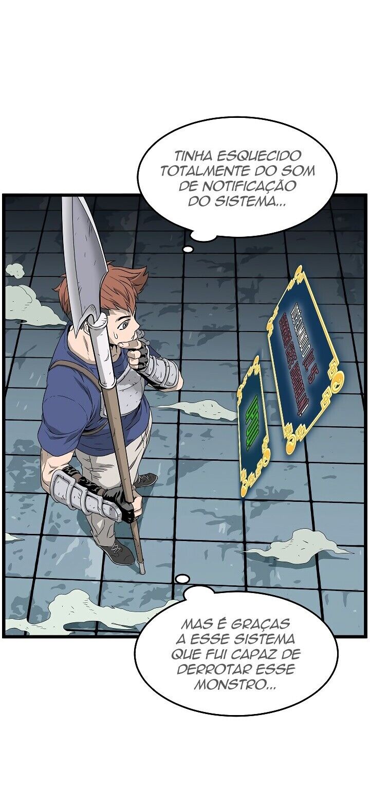 Read Murim Login PT Manga Online