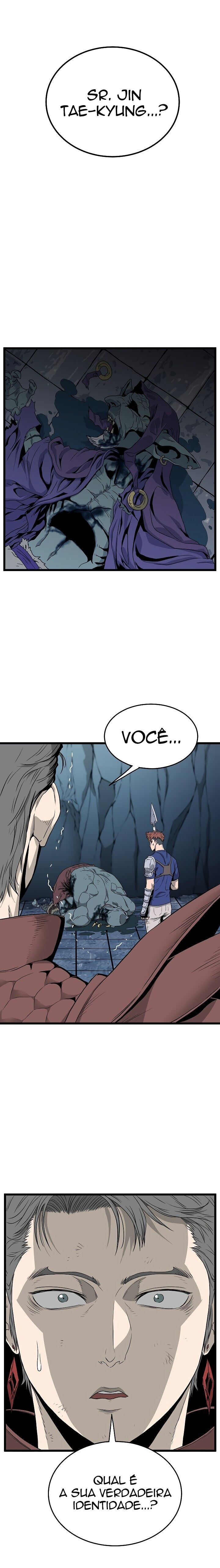 Read Murim Login PT Manga Online