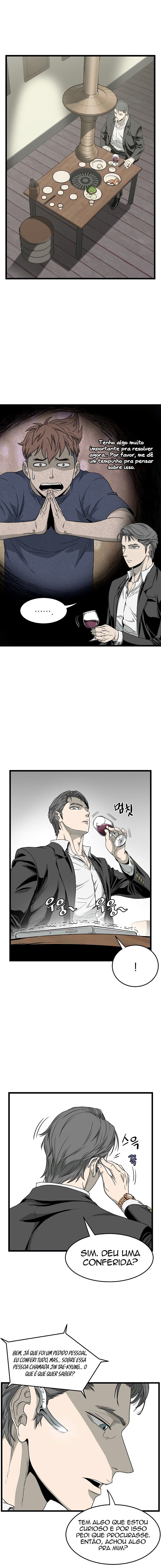 Read Murim Login PT Manga Online
