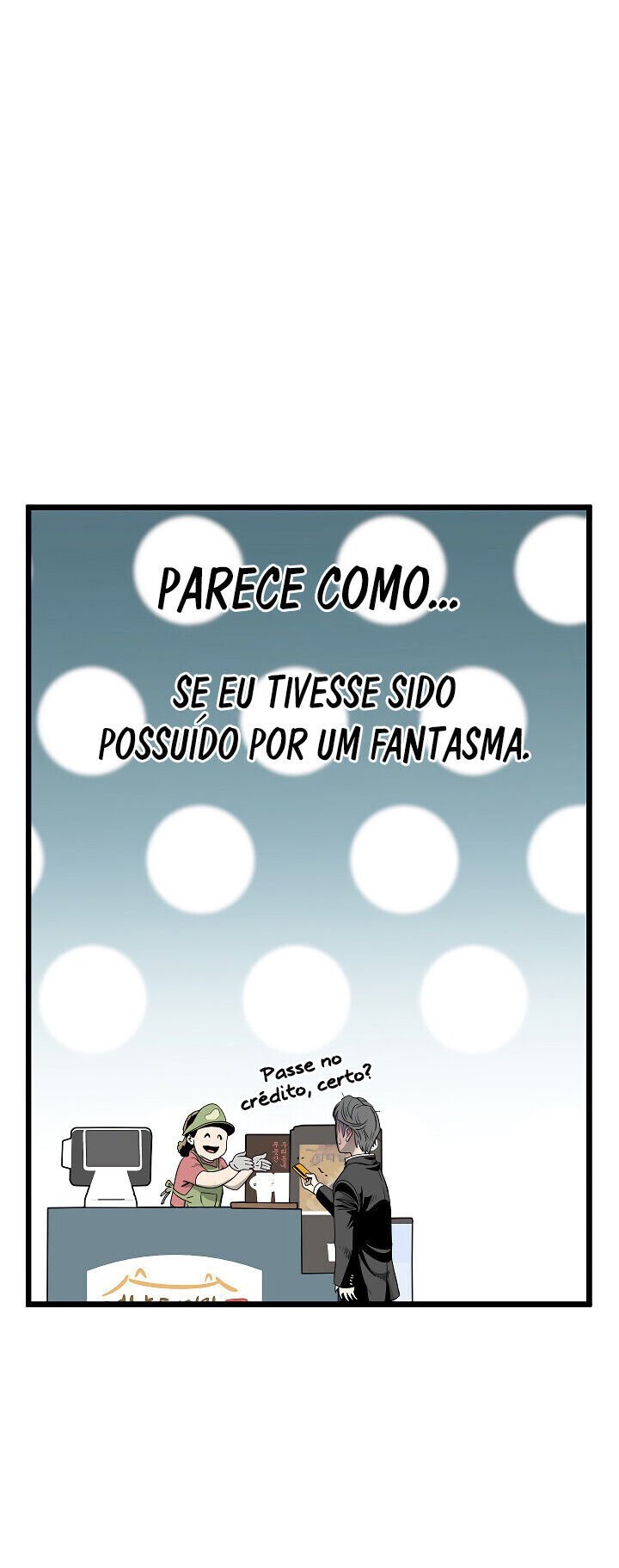 Read Murim Login PT Manga Online
