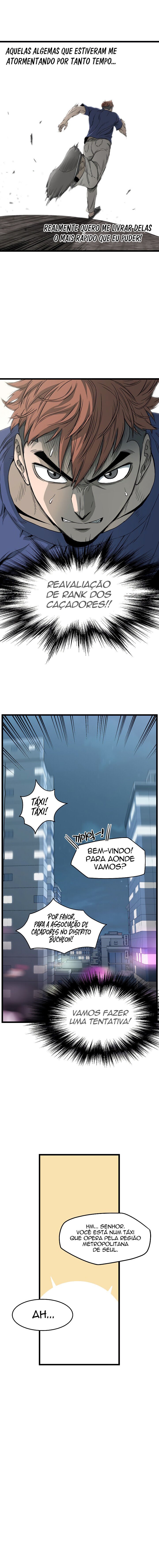 Read Murim Login PT Manga Online