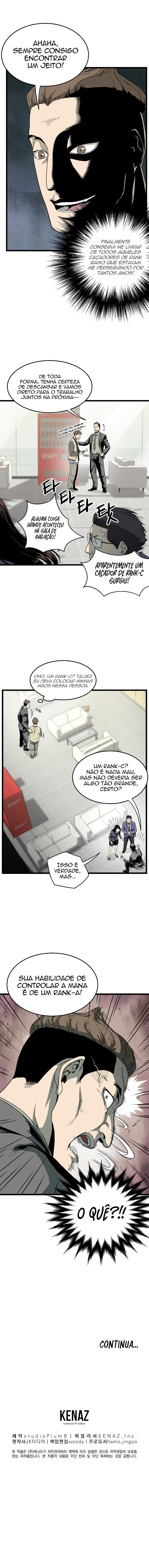 Read Murim Login PT Manga Online