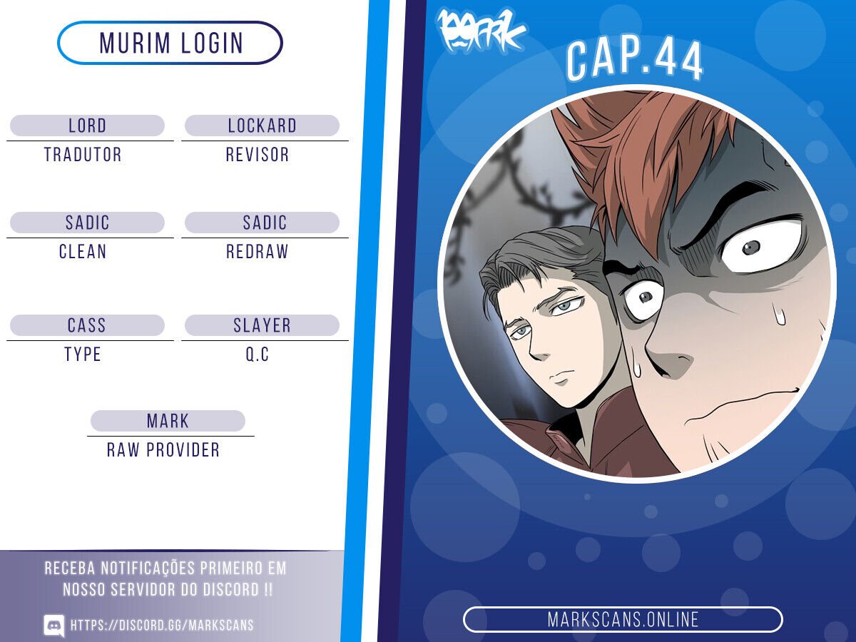 Read Murim Login PT Manga Online