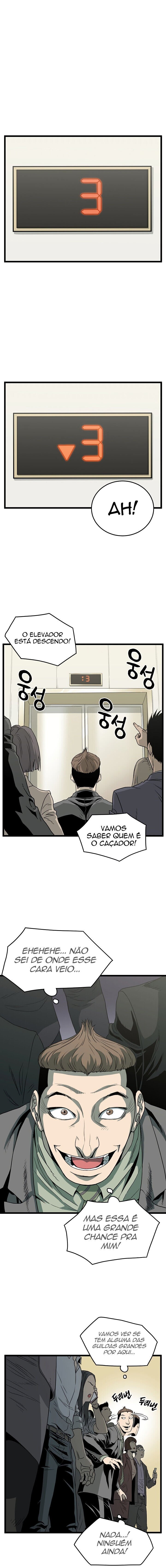 Read Murim Login PT Manga Online